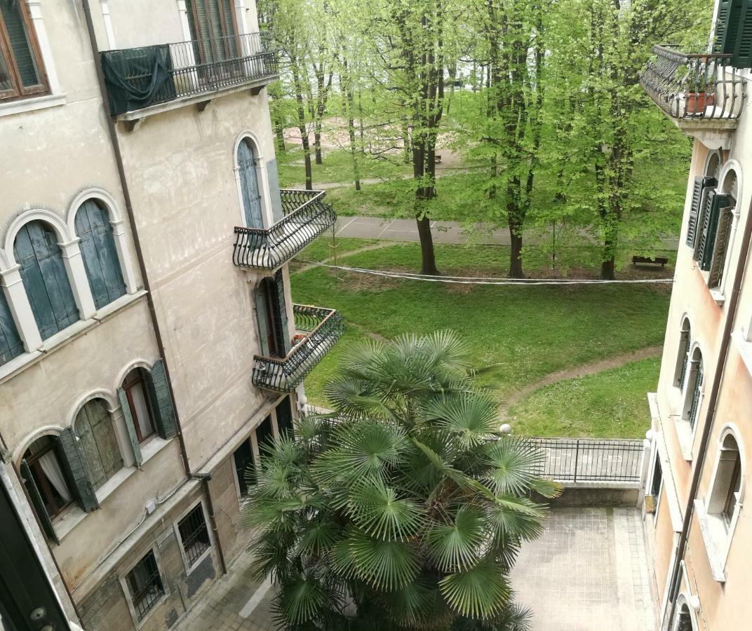 Sant'elena Apartamento