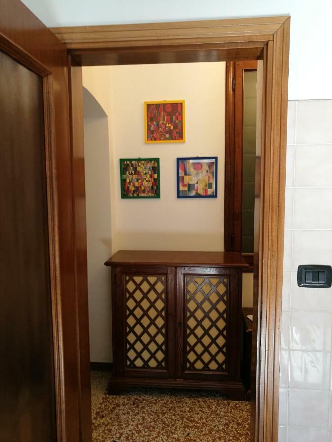 Apartamento Sant'elena