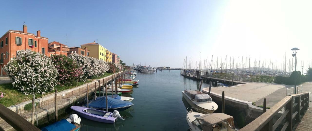 Sant'elena * Venecia
